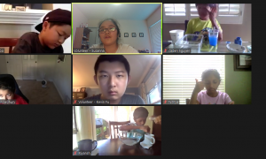 Day 1 Group 1