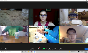 Day 1 Group 2