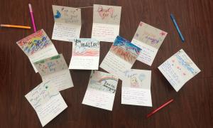 Finished Cards (2)